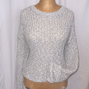Francesca Collection Harper sweater
